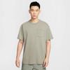 Nike Spring And Summer Men's Short-Sleeve T-Shirt