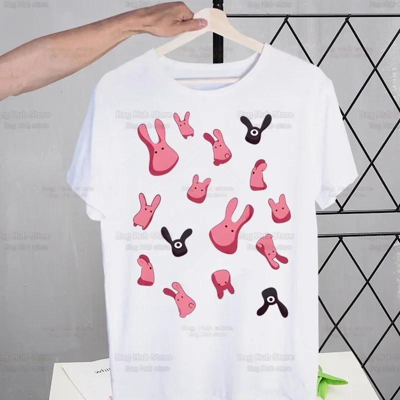 Anime Toilet Bound Hanako Kun Comics Woman Print Harajuku Summer Tshirts Casual Round Neck Short Slee Top Tee Shirt,Drop Ship