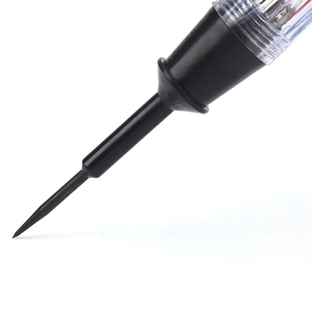Car Circuit Tester Automotive Accessories Probe Light Voltage Pen Test Tools