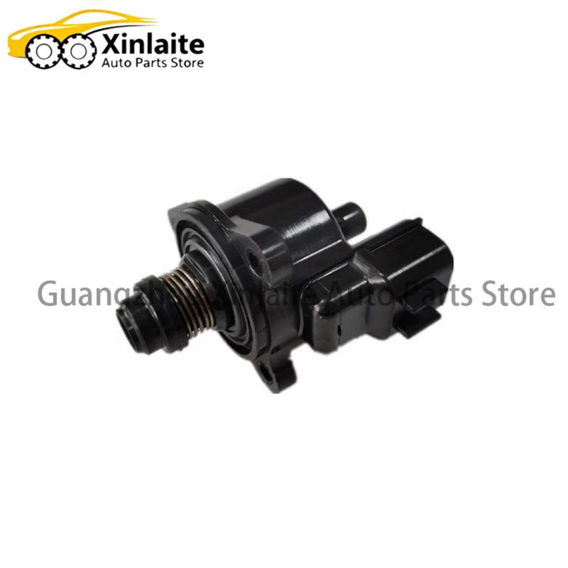 High Quality Idle Air Control Valve OEM 1450A132 MD628319 1450A132 1450A070 For Mitsubishi Lancer Evolution EVO For Dodge 2.0L