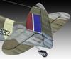 Deutsches Revell Royal Air Force Spitfire Plastikmodell 03927 1/32 MK.9C