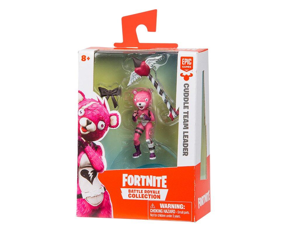 FORTNITE FIGURKA AKCESORIA MFN63509