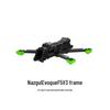 IFLIGHT Nazgul Evoque F5 V3 Drone Frame & Repair Parts (CN Version)