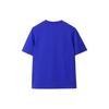 Burberry T Shirt Women's Knight Blue 80849721