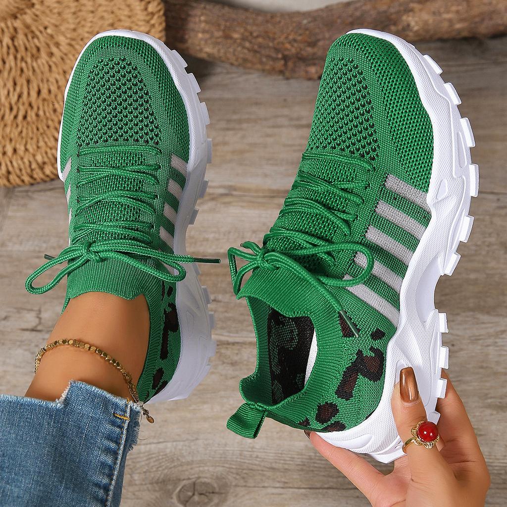 Frühling und Herbst Mode Neue Weiße Schuhe Mesh-Oberfläche Atmungsaktive Sportschuhe Retro Sneaker