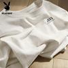 Men's 2026 Summer Pure Cotton Short Sleeve T-Shirt