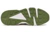 Nike Air Huarache Stussy Dunkeloliv 2021 DD1381-300