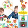 Magnetic Building Blocks Diy Magnets Toys Medium Size Stem Toys Construction Toys Learning Educational Magnet Toys