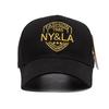 Sunshade sunscreen fashion versatile baseball cap four seasons hat men's and women's hard top hat