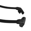 Sunroof Fabric Sliding Rod for Hyundai Sonata