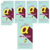 Dr. Lin Alpha CD One Day Fit 14p 42g 6 Pcs Ingredients: May Be Subject To Change At the Manufacturer’s Discretion. For the | 42g 6 Pcs