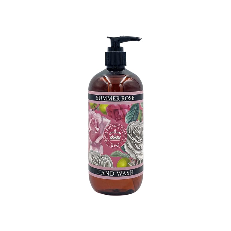 Kew Garden Hand Wash 500ml (17 Types)