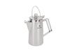 Snow Peak CS-270R Classic Kettle 1.8L Stainless Steel Campfire Direct Flame Boiling Water