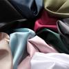 Summer Temperament Suspenders Camisole Women's Classic Tank Top Stylish V-neck Silky Satin Sleeveless Top