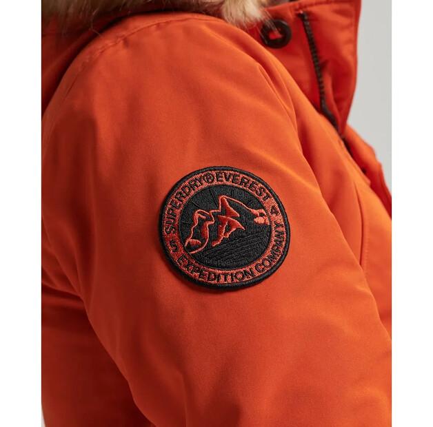 Superdry Vintage Everest Jacket