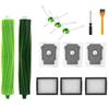 Dust Bag Main Side Brush HEPA Filter Part Compatible For iRobot Roomba E1 E6 E7 i1 i1+ i1 i1+ i6 i6+ i7 i7+ i8 i8+ Robot Vacuum