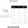 Comfortable Pet Dog and Cat Checkered Clothes Small Dog Vest  Spring Summer Season