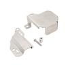 Motorcycle Coil Cup Cover Disc Cable Cover For HONDA Forza350 NSS350 ADV350 Forza NSS ADV 350 Tubing Protection Cover Guard