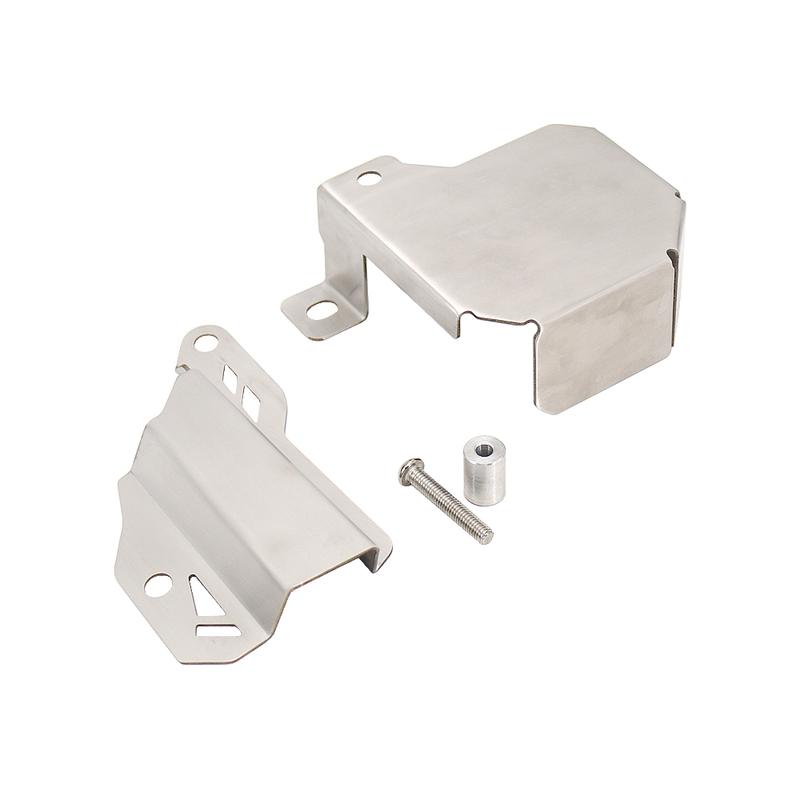 Motorcycle Coil Cup Cover Disc Cable Cover For HONDA Forza350 NSS350 ADV350 Forza NSS ADV 350 Tubing Protection Cover Guard
