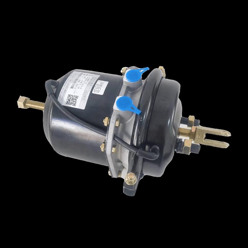 Dongfeng Tianjin EQ1120GA Left Rear Brake Air Chamber