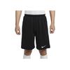 New Nike Dri Fit PARK III Sports Shorts Men's Black IB8654-010