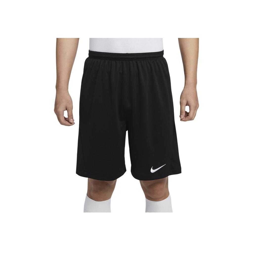 New Nike Dri Fit PARK III Sports Shorts Men's Black IB8654-010