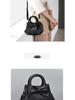 Spring/Summer 2025 Trendy High-End Women's Crossbody Bag - Stylish Shoulder Handbag