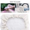 Indoor Air Conditioner Cover Waterproof Air Conditioner Protective Case