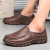 Fashion Men Women Chef Shoes Casual Loafers Waterproof Oil-proof Kitchen Work Cook Shoes Non-slip Hotel Restaurant Footwear Walking Shoe