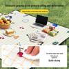Suncojia Outdoor Picnic Mat