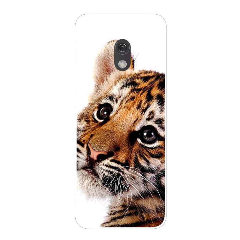 For Nokia 235 4G 2024 Case Silicon Clear TPU Coque for Nokia 215 4G 2024 Phone Cover for Nokia220 220 4G (2024) Protective Shel