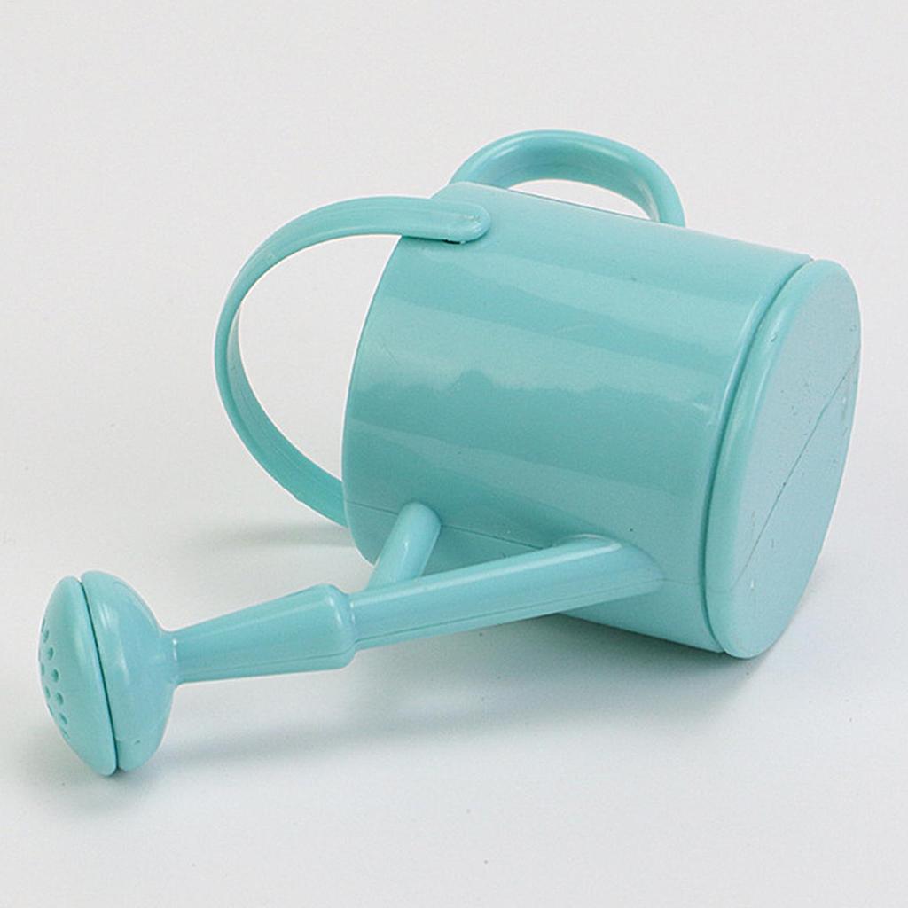 1pc Small Watering Can for Kids Small Rotation Indoor Watering Can Water Tool Kettle Pot for Flower Succulents Garden