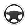 Asamike Steering Wheel Cover, For Cars, Small Size, Steering Wheel Cover, Stylish, Cute, Birds,