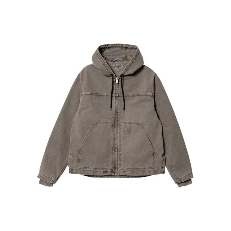 Carhartt WIP Arling Jacket Vintage Style