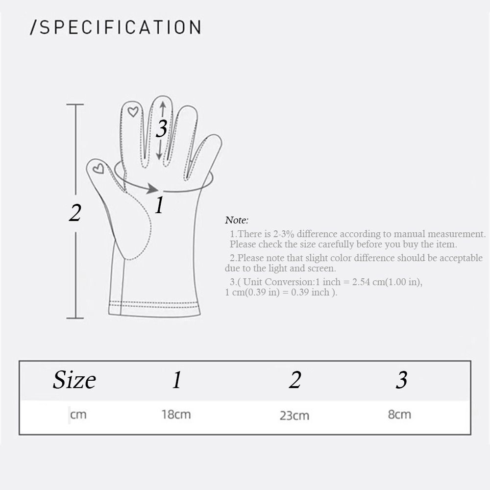 Thin Velvet Warm Gloves Thickened Cycling Driving Gloves Daily Mittens  for Outdoor