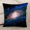 Luxury Pillowcases Short Plush Car Sofa Pillowcase Decorative Pillow Bed Cushion Cover