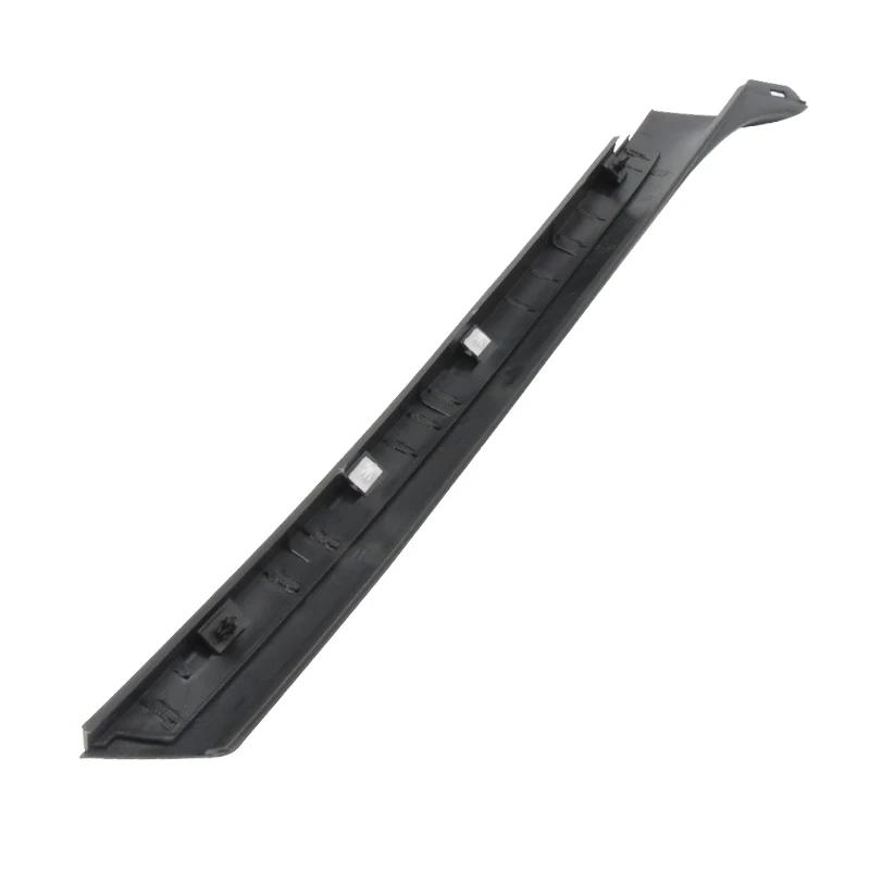 Windshield Windscreen Moulding Trim Right Side RH For Ford Transit Mk7 2006 - 2014 TTG Accessories