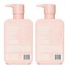 MONDAY Shampoo & Conditioner Set, 355ml Each, Shea Butter