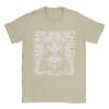 Men Sailors Moons T Shirt Anime Pure Cotton Clothes Fashion Short Sleeve Crew Neck Tee Shirt Birthday Gift TShirts