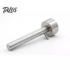 Spring Design Falafel Maker Meatball And for Easy Scoop Drop Ergonomic Handle User-friendly Rust-Proof Non-Sticky Baller Tool Quick Food Shaping