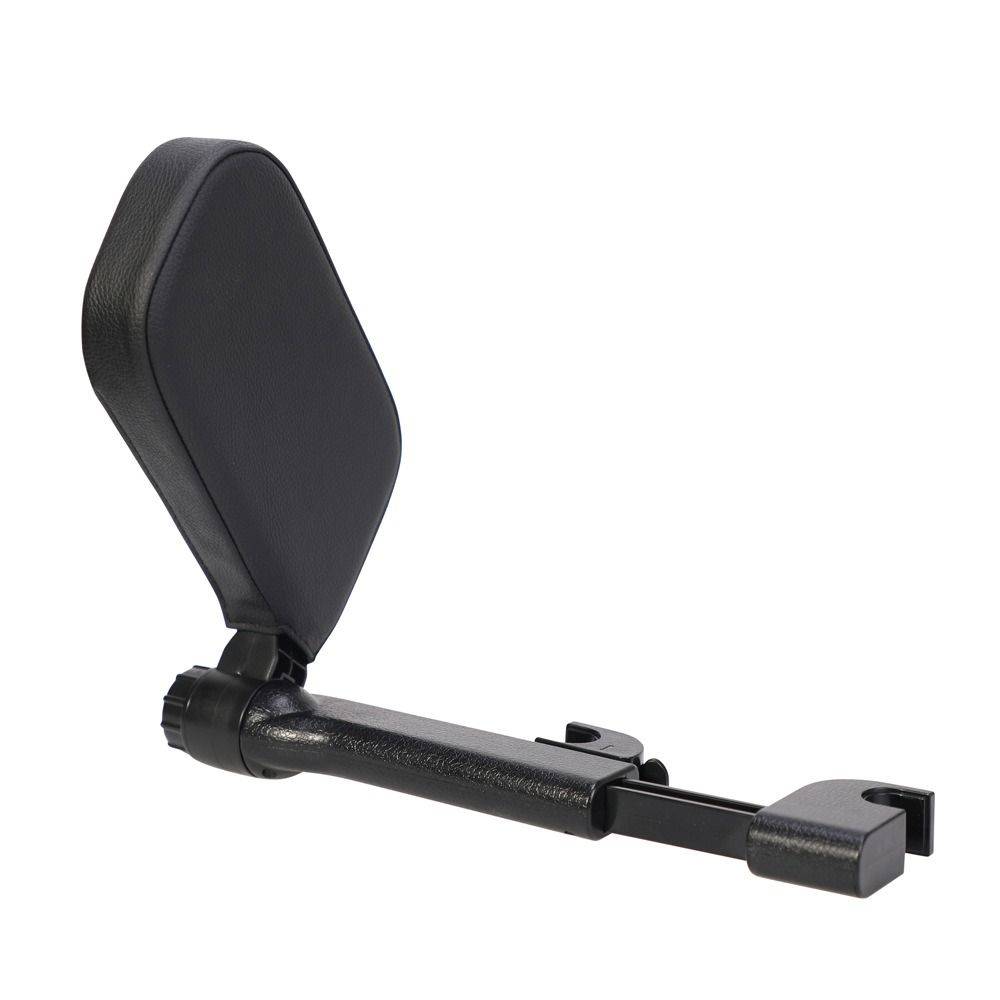 Ergonomic Design Car Neck Headrest Pillow Headrest Pillow Cushion Vehicle Headrest