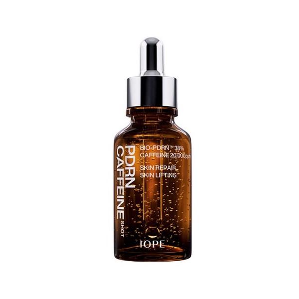 

Iope Ампула PDRN Кофеиновый Шот, 30 мл