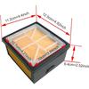 574362302 Air Filter and Primer Bulb Kit Replacement for K760 K770 Concrete Cut-Off Saw