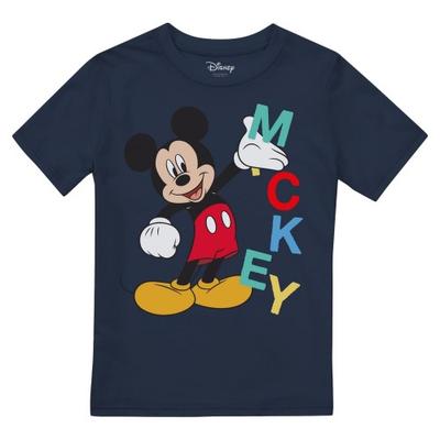 Oberteile (Jungen ab 4 Jahre) – T-Shirts