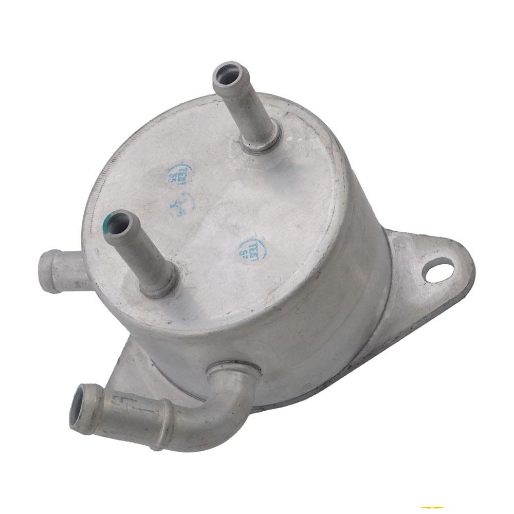 Oljekylare Montering Lämplig för:Toyota RAV4 2012-2019 OE:33493-42100