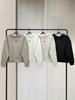 Bluza z kapturem FOG Essentials z podszewką polarową na 25. rocznicę - Jesień/Zima Luźny krój