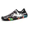 Fashion Men's Summer Sandals Water Slipper Shoes Black Moccasins Sneakers Sport Tenya Upper Best Sellers Wide Foot Tenise Traning