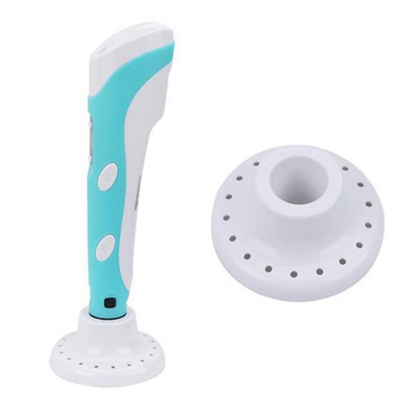 

Держатель База Принтер Аксессуар Высокотемпературное Устойчивое Хранение белый