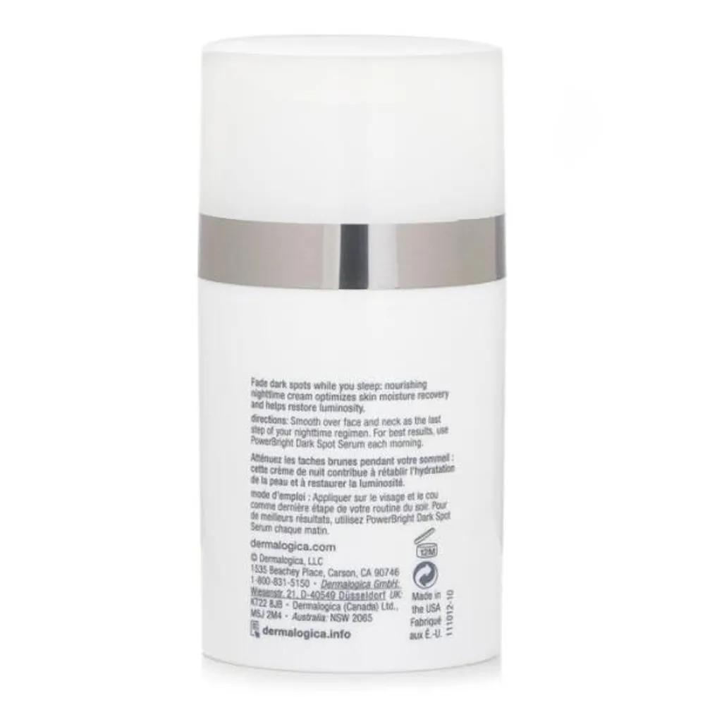 Dermalogica Power Bright TRX Pure Night 50ml