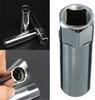 LEAUNGYOO Plug Wrench Spark Plug Wrench Set of 2 (14mm